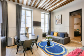 Urban Flat 44 - Chenier